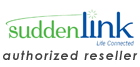 Computer Bytes is an authorized Suddenlink Reseller