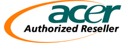 Computer BYTES is an Acer authorized reseller