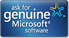Learn the risks. Make sure your software is genuine. Reinforce your system.