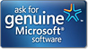 Learn the risks. Make sure your software is genuine. Reinforce your system.